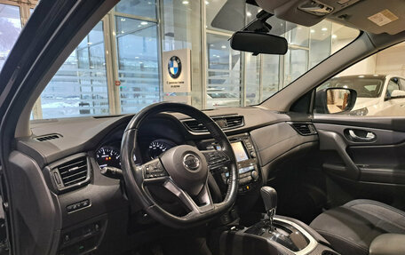 Nissan Qashqai, 2019 год, 1 750 000 рублей, 16 фотография