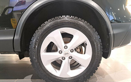 Nissan Qashqai, 2019 год, 1 750 000 рублей, 18 фотография