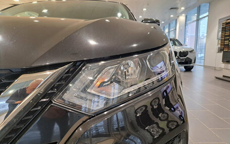 Nissan Qashqai, 2019 год, 1 750 000 рублей, 17 фотография