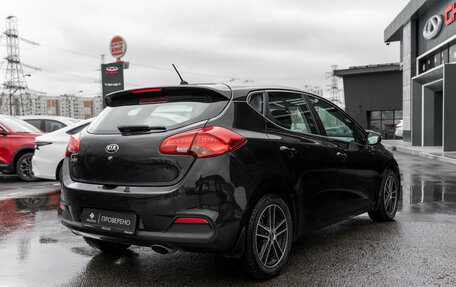 KIA cee'd III, 2014 год, 1 275 000 рублей, 6 фотография