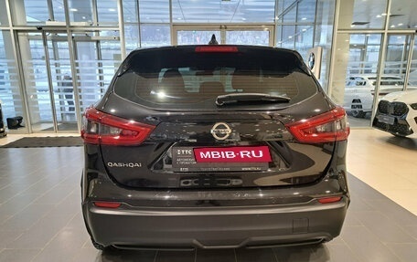 Nissan Qashqai, 2019 год, 1 750 000 рублей, 6 фотография