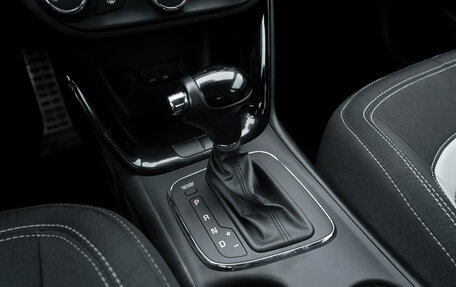 KIA cee'd III, 2014 год, 1 275 000 рублей, 13 фотография