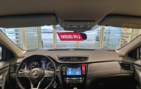 Nissan Qashqai, 2019 год, 1 750 000 рублей, 14 фотография