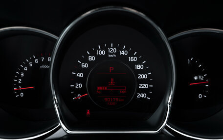 KIA cee'd III, 2014 год, 1 275 000 рублей, 11 фотография