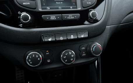 KIA cee'd III, 2014 год, 1 275 000 рублей, 14 фотография