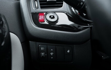 KIA cee'd III, 2014 год, 1 275 000 рублей, 19 фотография