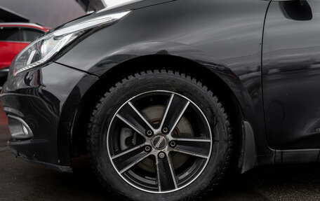 KIA cee'd III, 2014 год, 1 275 000 рублей, 21 фотография