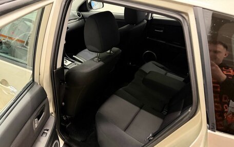 Mazda 3, 2006 год, 619 000 рублей, 7 фотография