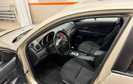 Mazda 3, 2006 год, 619 000 рублей, 6 фотография