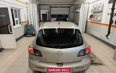 Mazda 3, 2006 год, 619 000 рублей, 4 фотография