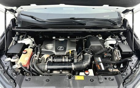 Lexus NX I, 2015 год, 2 650 000 рублей, 8 фотография