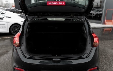 KIA cee'd III, 2014 год, 1 275 000 рублей, 20 фотография