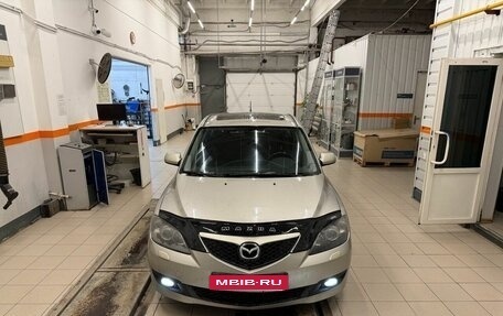 Mazda 3, 2006 год, 619 000 рублей, 3 фотография