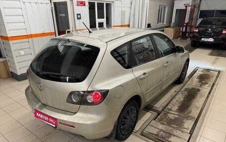 Mazda 3, 2006 год, 619 000 рублей, 2 фотография