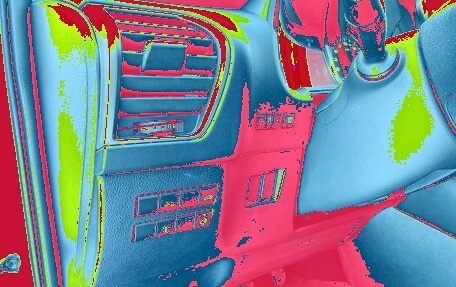 Lexus NX I, 2015 год, 2 650 000 рублей, 12 фотография