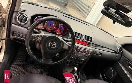 Mazda 3, 2006 год, 619 000 рублей, 5 фотография