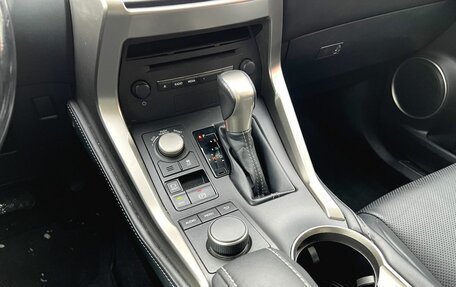 Lexus NX I, 2015 год, 2 650 000 рублей, 14 фотография