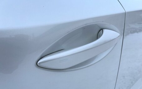 Lexus NX I, 2015 год, 2 650 000 рублей, 18 фотография