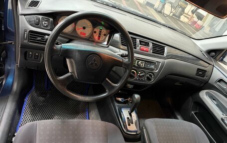 Mitsubishi Lancer IX, 2005 год, 599 000 рублей, 5 фотография