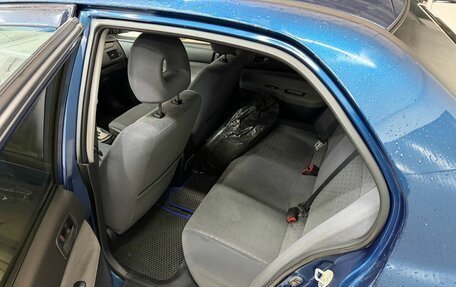 Mitsubishi Lancer IX, 2005 год, 599 000 рублей, 7 фотография