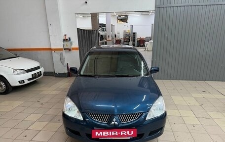 Mitsubishi Lancer IX, 2005 год, 599 000 рублей, 3 фотография