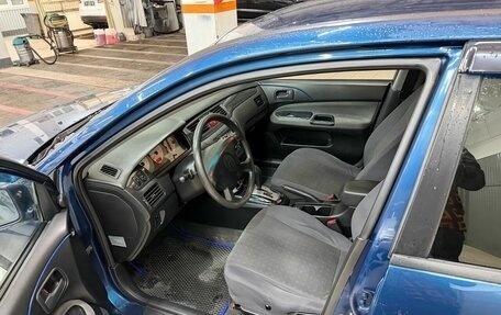 Mitsubishi Lancer IX, 2005 год, 599 000 рублей, 6 фотография