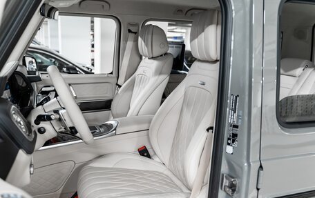 Mercedes-Benz G-Класс AMG, 2025 год, 34 400 000 рублей, 9 фотография