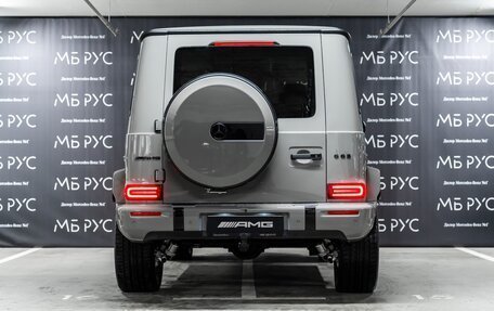 Mercedes-Benz G-Класс AMG, 2025 год, 34 400 000 рублей, 3 фотография