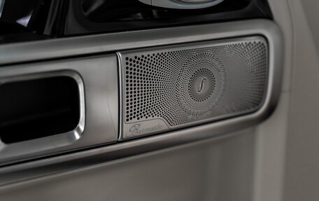 Mercedes-Benz G-Класс AMG, 2025 год, 34 400 000 рублей, 8 фотография