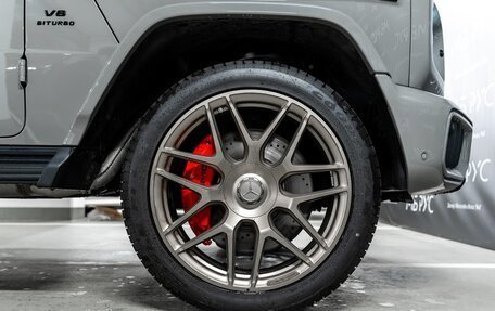 Mercedes-Benz G-Класс AMG, 2025 год, 34 400 000 рублей, 5 фотография