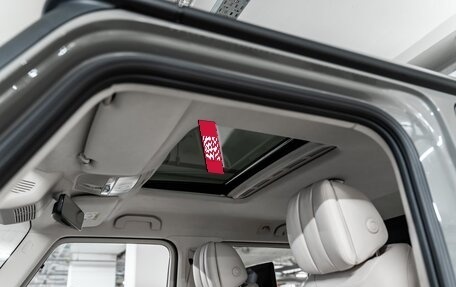 Mercedes-Benz G-Класс AMG, 2025 год, 34 400 000 рублей, 10 фотография