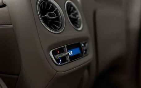 Mercedes-Benz G-Класс AMG, 2025 год, 34 400 000 рублей, 23 фотография