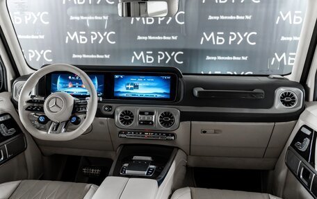 Mercedes-Benz G-Класс AMG, 2025 год, 34 400 000 рублей, 18 фотография