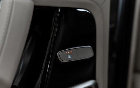 Mercedes-Benz G-Класс AMG, 2025 год, 34 400 000 рублей, 19 фотография