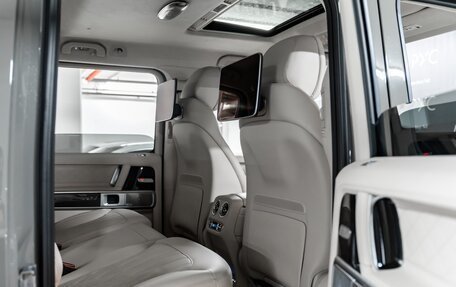 Mercedes-Benz G-Класс AMG, 2025 год, 34 400 000 рублей, 21 фотография