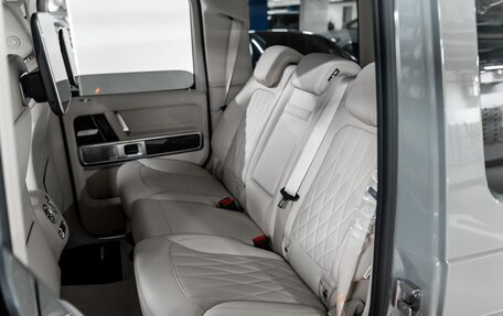 Mercedes-Benz G-Класс AMG, 2025 год, 34 400 000 рублей, 20 фотография