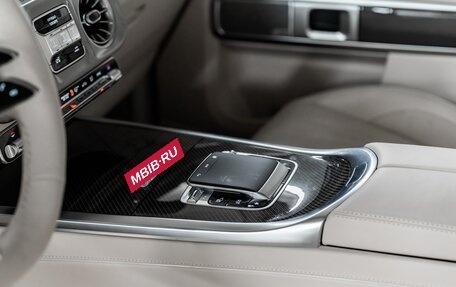 Mercedes-Benz G-Класс AMG, 2025 год, 34 400 000 рублей, 17 фотография