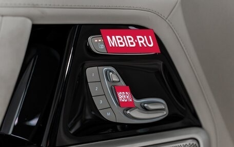 Mercedes-Benz G-Класс AMG, 2025 год, 34 400 000 рублей, 7 фотография