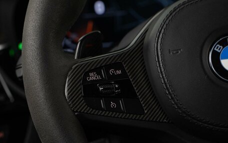 BMW 5 серия, 2019 год, 4 898 999 рублей, 8 фотография