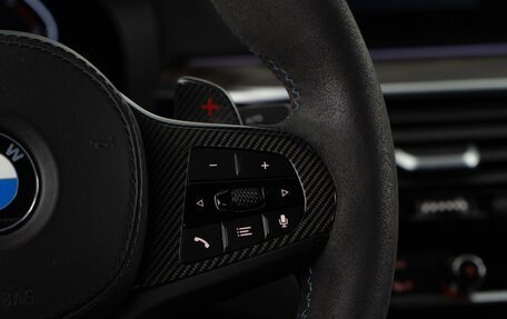 BMW 5 серия, 2019 год, 4 898 999 рублей, 9 фотография