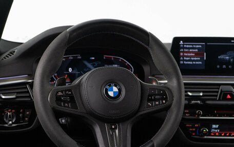 BMW 5 серия, 2019 год, 4 898 999 рублей, 7 фотография