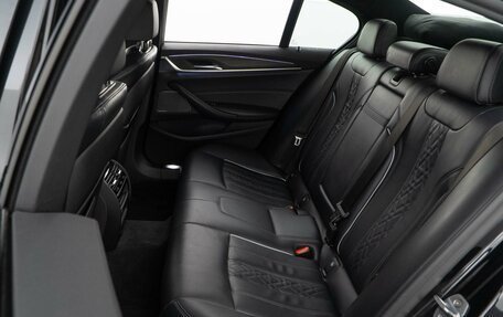 BMW 5 серия, 2019 год, 4 898 999 рублей, 12 фотография