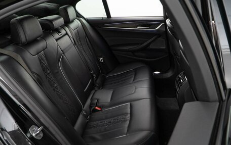 BMW 5 серия, 2019 год, 4 898 999 рублей, 10 фотография