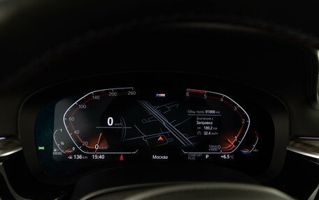 BMW 5 серия, 2019 год, 4 898 999 рублей, 23 фотография