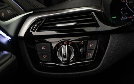 BMW 5 серия, 2019 год, 4 898 999 рублей, 20 фотография