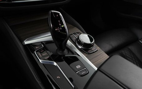 BMW 5 серия, 2019 год, 4 898 999 рублей, 19 фотография