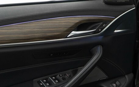 BMW 5 серия, 2019 год, 4 898 999 рублей, 18 фотография