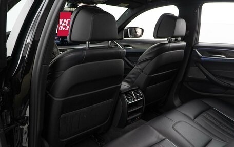 BMW 5 серия, 2019 год, 4 898 999 рублей, 14 фотография