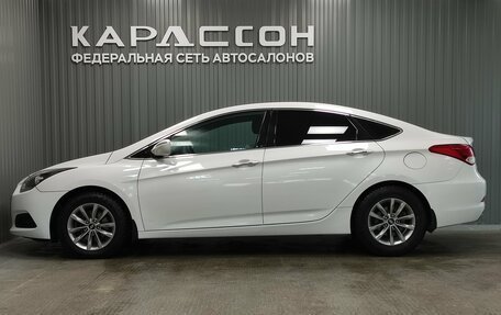 Hyundai i40 I рестайлинг, 2015 год, 1 140 000 рублей, 5 фотография