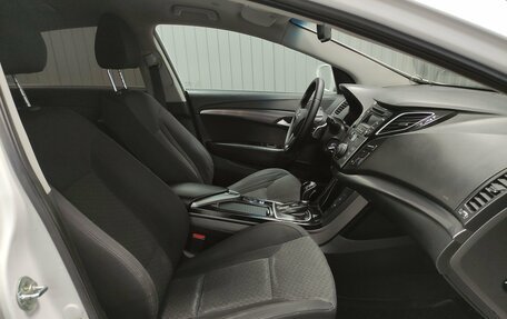 Hyundai i40 I рестайлинг, 2015 год, 1 140 000 рублей, 9 фотография